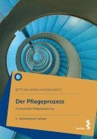 bokomslag Der Pflegeprozess