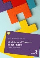 bokomslag Modelle und Theorien in der Pflege