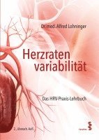 bokomslag Herzratenvariabilität