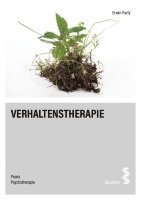 Verhaltenstherapie 1