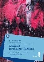 bokomslag Leben mit chronischer Krankheit