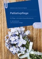 bokomslag Palliativpflege