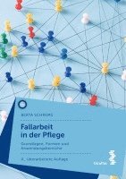 bokomslag Fallarbeit in der Pflege