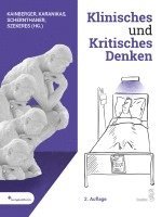 bokomslag Klinisches und Kritisches Denken