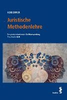 bokomslag Juristische Methodenlehre