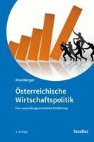 Ralf Kronberger - Österreichische Wirtschaftspolitik, Häftad