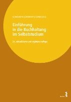 Einführung in die Buchhaltung im Selbststudium 1