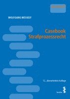 bokomslag Casebook Strafprozessrecht