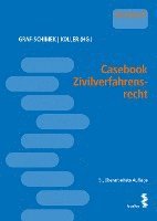 bokomslag Casebook Zivilverfahrensrecht