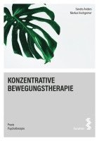 bokomslag Konzentrative Bewegungstherapie