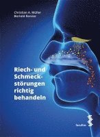 bokomslag Riech- und Schmeckstörungen richtig behandeln