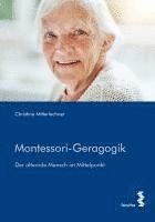 bokomslag Montessori-Geragogik