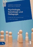 bokomslag Psychologie, Soziologie und Pädagogik