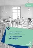 bokomslag Zur Geschichte der Pflege