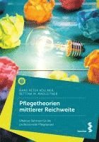 bokomslag Pflegetheorien mittlerer Reichweite