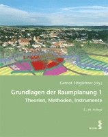 bokomslag Grundlagen der Raumplanung 1