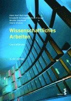 bokomslag Wissenschaftliches Arbeiten