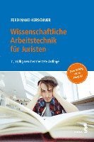 Wissenschaftliche Arbeitstechnik für Juristen 1