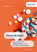 bokomslag Pharmakologie