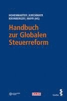 bokomslag Handbuch zur Globalen Steuerreform
