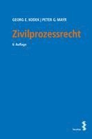 Zivilprozessrecht 1