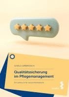 bokomslag Qualitätssicherung im Pflegemanagement