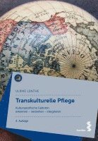 bokomslag Transkulturelle Pflege