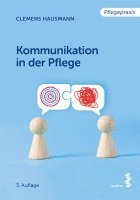 bokomslag Kommunikation in der Pflege