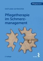 Svetlana Geyrhofer - Pflegetherapie im Schmerzmanagement, Häftad