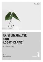 bokomslag Existenzanalyse und Logotherapie