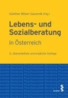 bokomslag Lebens- und Sozialberatung in Österreich