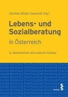 bokomslag Lebens- und Sozialberatung in Österreich