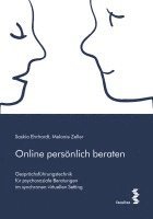 bokomslag Online persönlich beraten