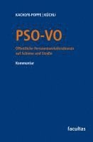 bokomslag PSO-VO
