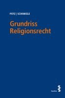 bokomslag Grundriss Religionsrecht