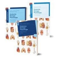 bokomslag Lernpaket Anatomie, Biologie, Physiologie II