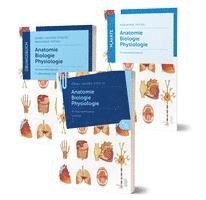 bokomslag Lernpaket Anatomie, Biologie, Physiologie II