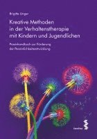 bokomslag Kreative Methoden in der Verhaltenstherapie mit Kindern und Jugendlichen