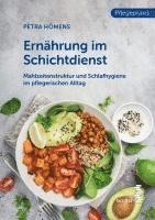 bokomslag Ernährung im Schichtdienst