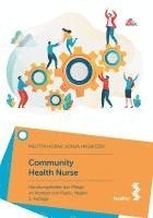 bokomslag Community Health Nurse