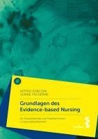 bokomslag Grundlagen des Evidence-based Nursing