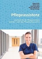 bokomslag Pflegeassistenz