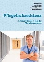 bokomslag Pflegefachassistenz