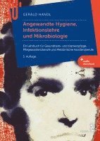 bokomslag Angewandte Hygiene, Infektionslehre und Mikrobiologie