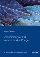 bokomslag Assistierter Suizid aus Sicht der Pflege