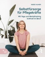 bokomslag Selbstfürsorge für Pflegekräfte