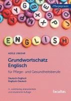 Adèle Jibidar - Grundwortschatz Englisch, Häftad