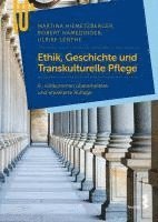 bokomslag Ethik, Geschichte und Transkulturelle Pflege