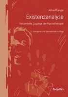 Alfried Längle - Existenzanalyse, Häftad