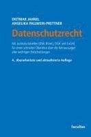 Datenschutzrecht 1